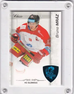 Mráz Bruno OFS 2017-18 BLUE /9 č.380
