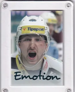 Švrček Jan OFS 2017-18 Emotion Ice Blue /9 č.E-27