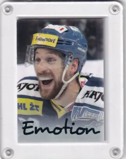 Koreis Jakub OFS 2017-18 Emotion Ice Blue /9 č.E-40