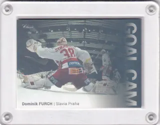 Furch Dominik OFS 2017-18 Goal Cam Rainbow /19 č.GC-03