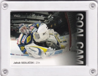 Sedláček Jakub OFS 2017-18 Goal Cam /99 č.GC-14