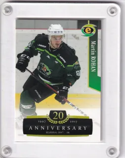 Rohan Martin OFS 2017-18 RETRO "APS" Řadovka č.KV-04