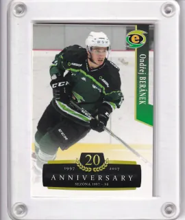 Beránek Ondřej OFS 2017-18 RETRO "APS" Řadovka č.KV-10