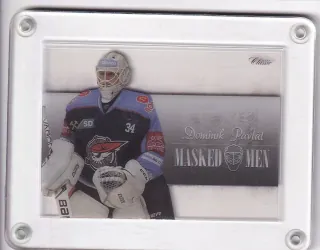 Pavlát Dominik OFS 2017-18 Masked Men /99 č.MM-25