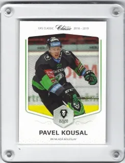 Kousal Pavel OFS Classic 2018-19  č.453
