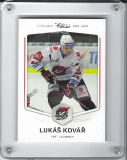 Kovář Lukáš OFS Classic 2018-19  č.473