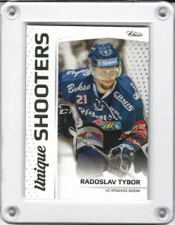 Tybor Radoslav OFS Classic 2018-19 Unique Shooters (1 of 99) č.US-10
