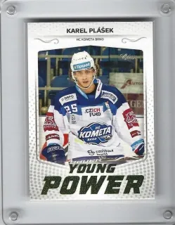 Plášek Karel OFS Classic 2018-19 Young Power (1 of 99) č.1