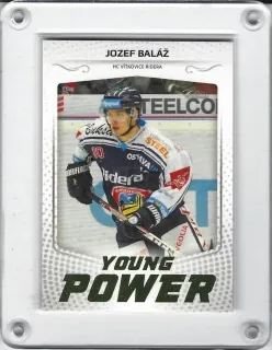 Baláž Jozef OFS Classic 2018-19 Young Power (1 of 99) č.10