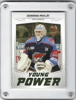 Pavlát Dominik OFS Classic 2018-19 Young Power (1 of 99) č.23