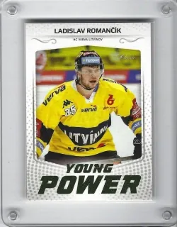 Romančík Ladislav OFS Classic 2018-19 Young Power (1 of 99) č.25