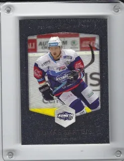Bartejs Tomáš OFS Classic 2018-19 Silver 1of55 č.8