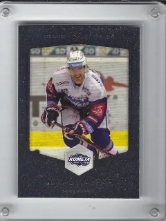 Kašpar Lukáš OFS Classic 2018-19 Silver 1of55 č.13
