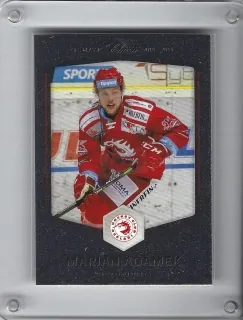 Adámek Marian OFS Classic 2018-19 Silver 1of55 č.24