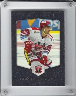 Graňák Dominik OFS Classic 2018-19 Silver 1of55 č.58