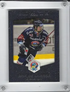 de le Rose Erik OFS Classic 2018-19 Silver 1of55 č.77