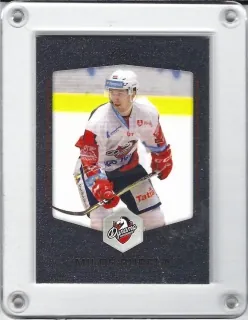 Bubela Miloš OFS Classic 2018-19 Silver 1of55 č.104