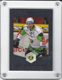 Skuhravý Václav OFS Classic 2018-19 Silver 1of55 č.241
