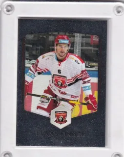 Cingel Lukáš OFS Classic 2018-19 Silver 1of55 č.253