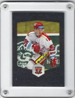 Bičevskis M?ris OFS Classic 2018-19 Silver 1of55 č.255