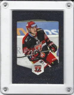 Paulovič Matej OFS Classic 2018-19 Silver 1of55 č.258