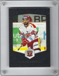 Lessio Lucas OFS Classic 2018-19 Silver 1of55 č.261