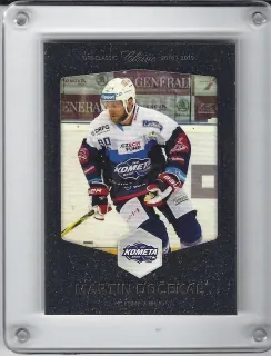 Dočekal Martin OFS Classic 2018-19 Silver 1of55 č.273