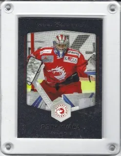 Kváča Petr OFS Classic 2018-19 Silver 1of55 č.287
