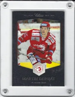 Gernát Martin OFS Classic 2018-19 Silver 1of55 č.291