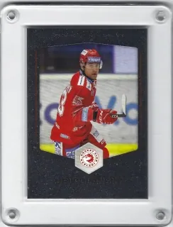 Polanský Jiří OFS Classic 2018-19 Silver 1of55 č.296