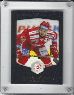 Vlach Roman OFS Classic 2018-19 Silver 1of55 č.298