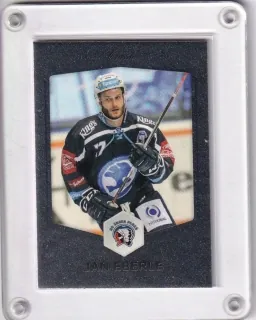 Eberle Jan OFS Classic 2018-19 Silver 1of55 č.313