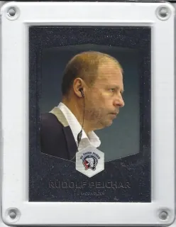 Pejchar Rudolf OFS Classic 2018-19 Silver 1of55 č.321