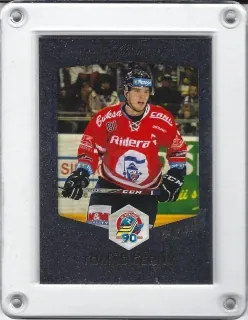 Černý Tomáš OFS Classic 2018-19 Silver 1of55 č.326