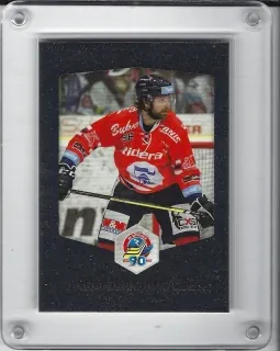 Mrázek Jaroslav OFS Classic 2018-19 Silver 1of55 č.328