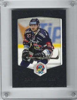 Dej Rastislav OFS Classic 2018-19 Silver 1of55 č.331