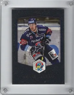 Kucsera Lukáš OFS Classic 2018-19 Silver 1of55 č.332