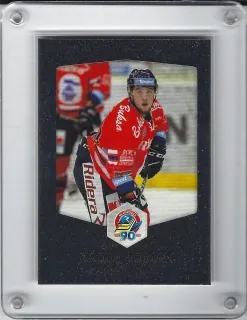 Toman Radim OFS Classic 2018-19 Silver 1of55 č.333