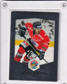 Baláž Jozef OFS Classic 2018-19 Silver 1of55 č.334