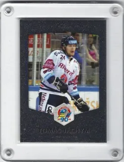 Jáchym Tomáš OFS Classic 2018-19 Silver 1of55 č.335