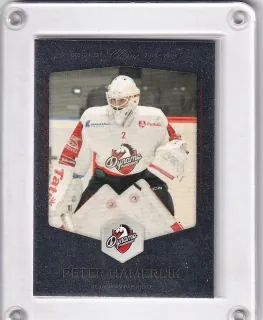 Hamerlík Peter OFS Classic 2018-19 Silver 1of55 č.339