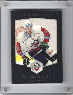 Kolář Daniel OFS Classic 2018-19 Silver 1of55 č.342