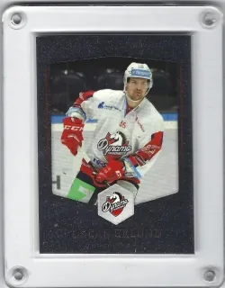 Eklund Oscar OFS Classic 2018-19 Silver 1of55 č.345