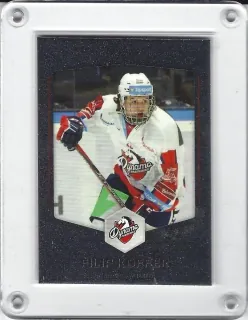 Koffer Filip OFS Classic 2018-19 Silver 1of55 č.356
