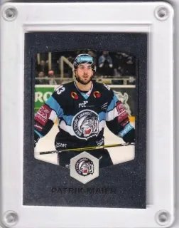 Maier Patrik OFS Classic 2018-19 Silver 1of55 č.373