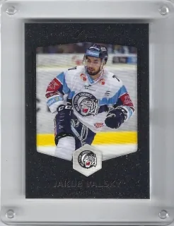 Valský Jakub OFS Classic 2018-19 Silver 1of55 č.378