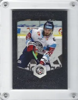 Filippi Tomáš OFS Classic 2018-19 Silver 1of55 č.381