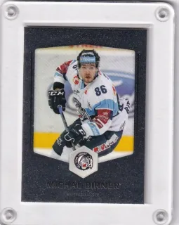 Birner Michal OFS Classic 2018-19 Silver 1of55 č.382