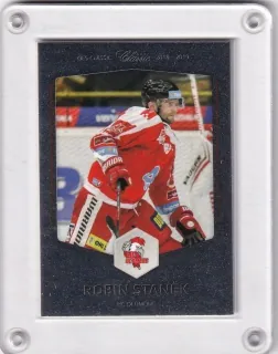 Staněk Robin OFS Classic 2018-19 Silver 1of55 č.387