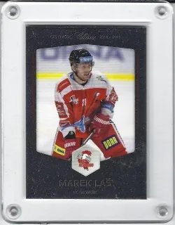 Laš Marek OFS Classic 2018-19 Silver 1of55 č.393